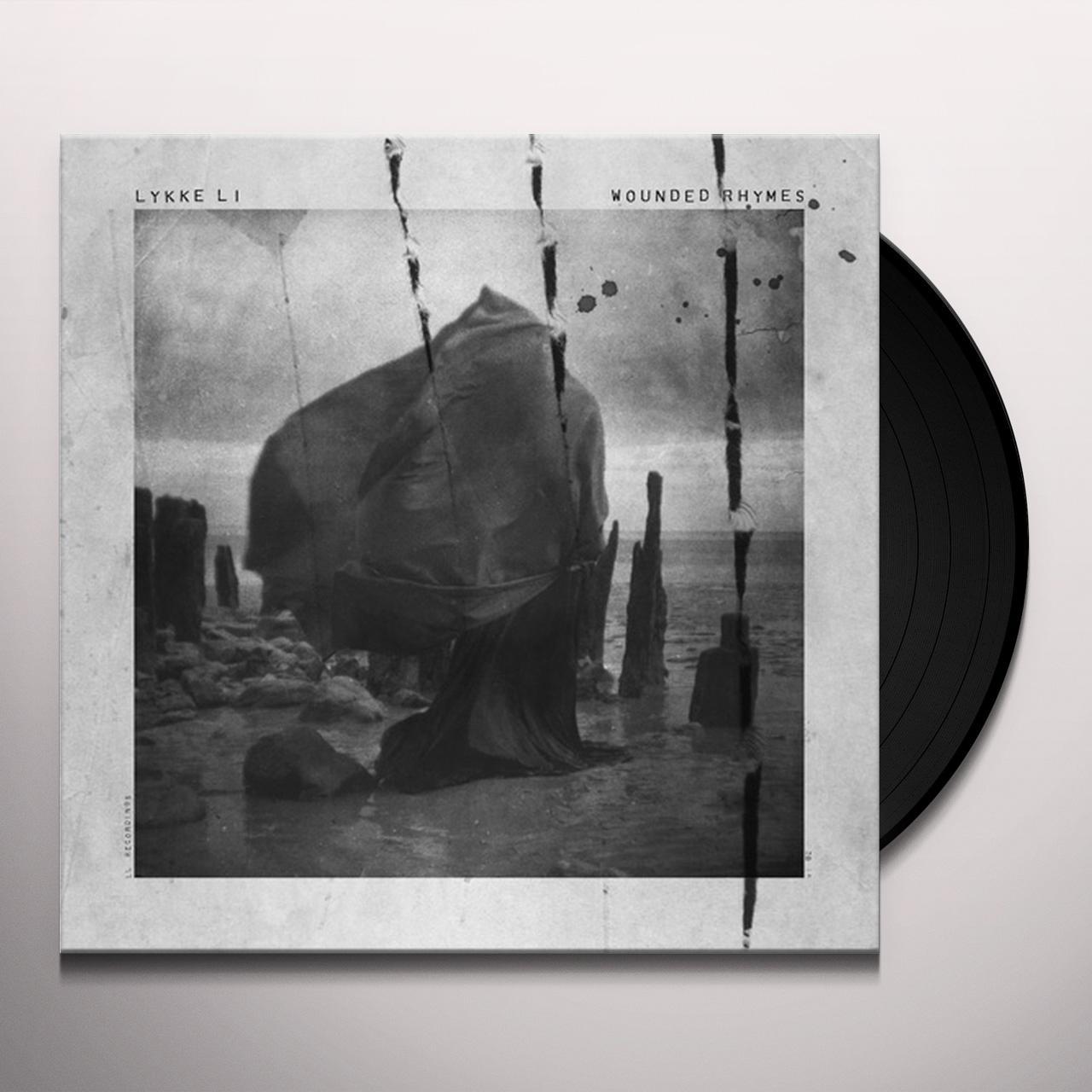 Lykke li wounded rhymes download