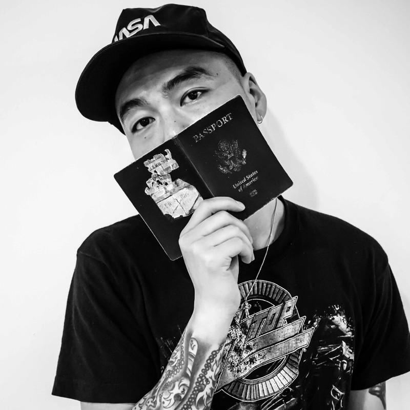 Dumbfoundead We Might Die Cd merchbar