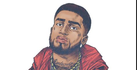 Bryant myers merch Clearance