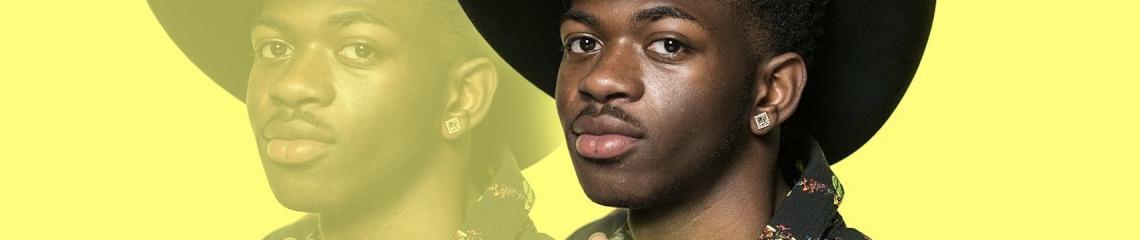 lil nas x sweater