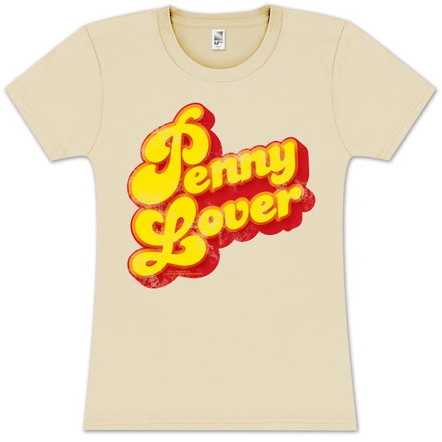 Lionel Richie Penny Lover Babydoll