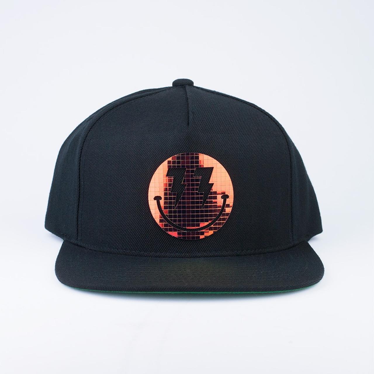 Bingo Players Disco Hat