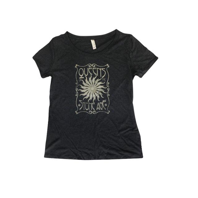 Queens of the Stone Age Shirts, Posters & Merch Store