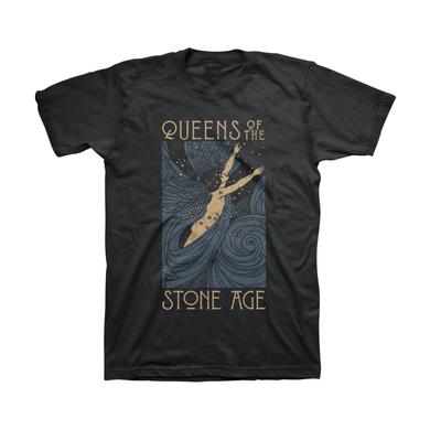 Queens of the Stone Age Shirts, Posters & Merch Store