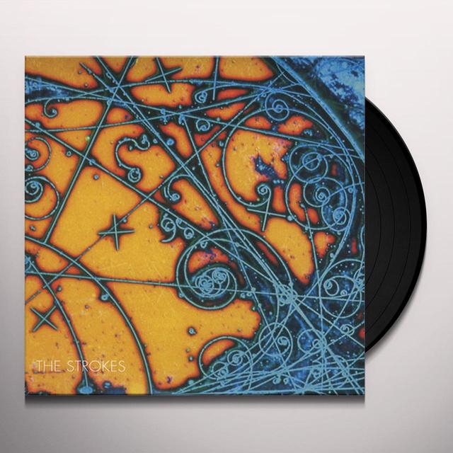 The Strokes IS THIS IT Vinyl Record