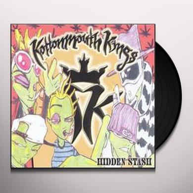 Kottonmouth Kings - Cloud Nine Kottonmouth Kings - Cloud Nine