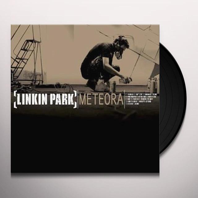 Linkin park meteora instrumentals download torrent