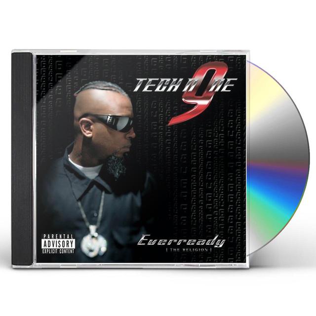 eveready the religion tech n9ne eveready the religion tech n9ne