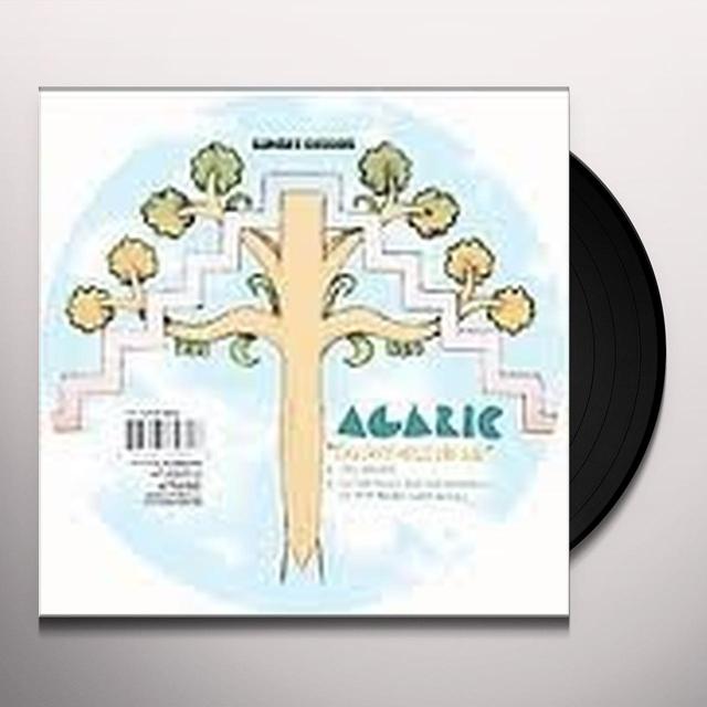 Agaric - The Dark Holds The Sun Agaric - The Dark Holds The Sun
