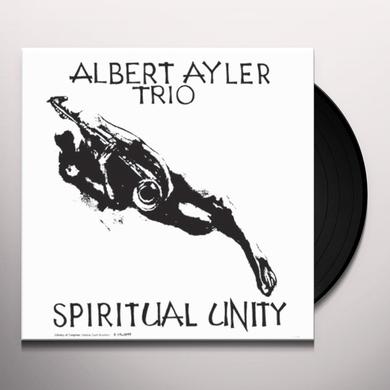Albert Ayler Prophecy Albert Ayler Prophecy