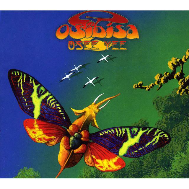 osibisa osee yee