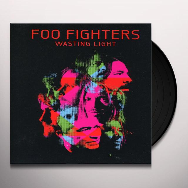 Wasting Light Mediafire Foo Fighters - Wasting Light Guitare