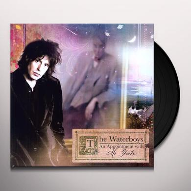 The Waterboys - Modern Blues The Waterboys - Modern Blues