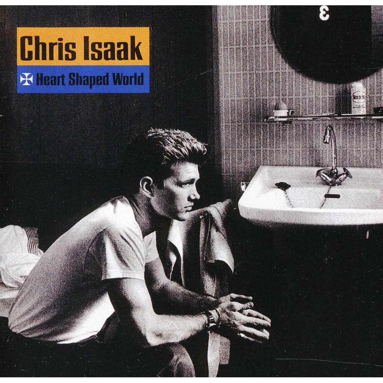 chris isaak heart shaped