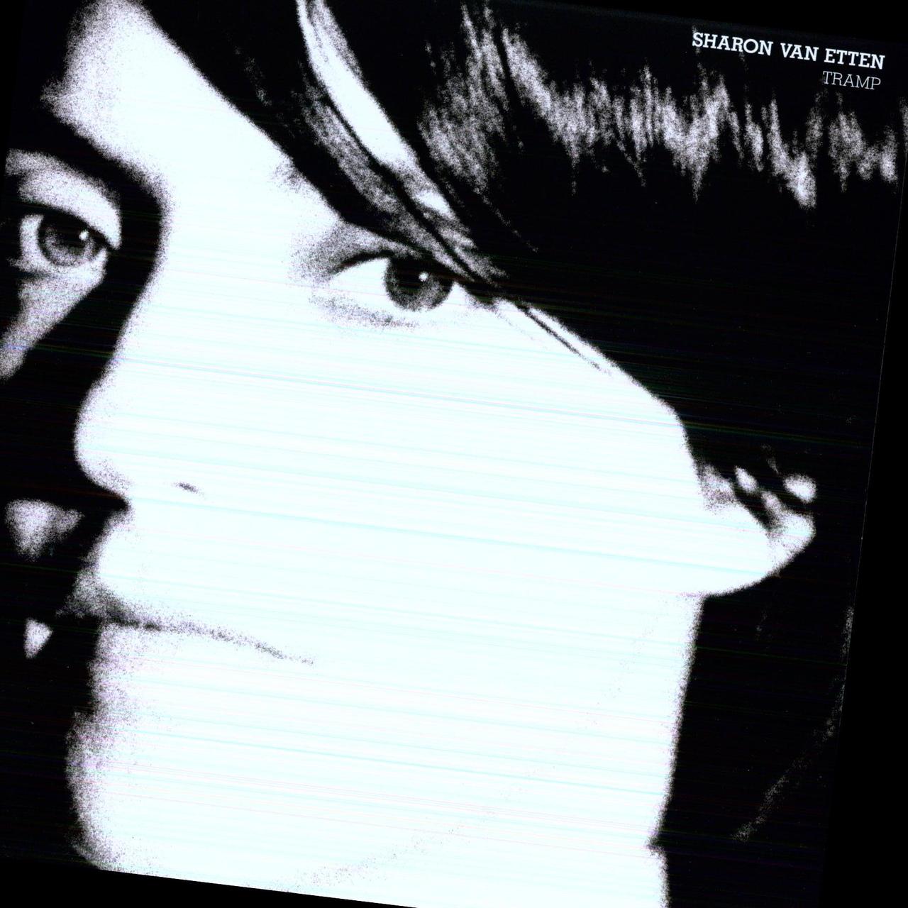 Sharon Van Etten TRAMP Vinyl Record