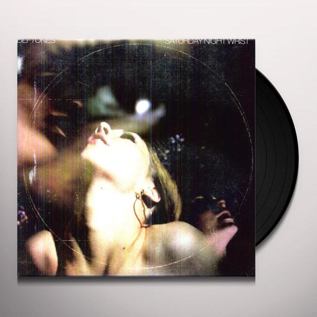 best deftones album
