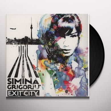 simina grigoriu exit city