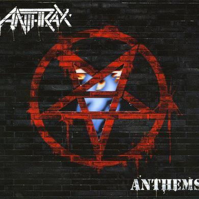 The Anthrax Official Store on Merchbar. Anthrax Shirts, Anthrax Albums ...