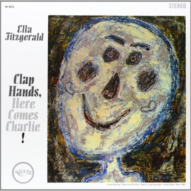 clap hands here comes charlie Looking at the slim, quietly spoken, elegantly tail-suited man with the flower in his buttonhole and the 'patent leather' hair it is perhaps difficult to ima. clap hands here comes charlie Looking at the slim, quietly spoken, elegantly tail-suited man with the flower in his buttonhole and the 'patent leather' hair it is perhaps difficult to ima.