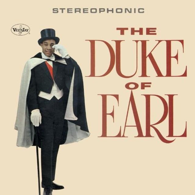 Gene Chandler - The Duke Of Earl Gene Chandler - The Duke Of Earl