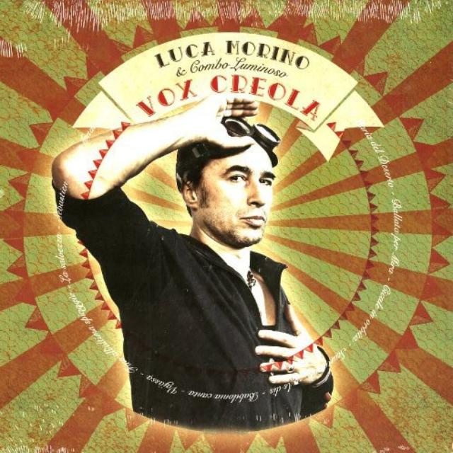 Luca Morino Store Official Merch & Vinyl