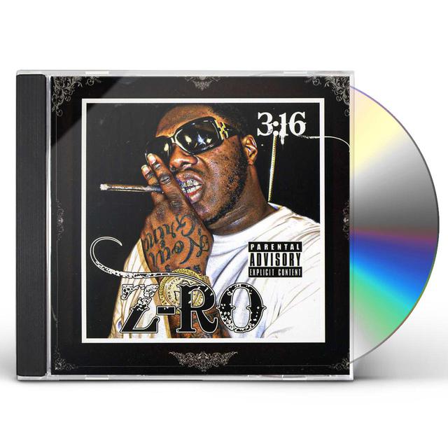 z ro 3 16 cd