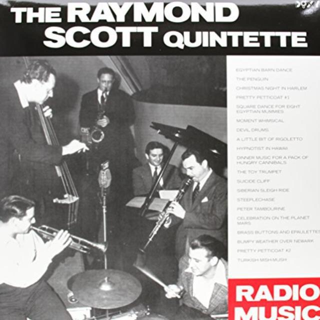 Mort Garson MOTHER EARTH'S PLANTASIA Vinyl Record