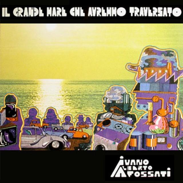 Ivano Alberto Fossati Oscar Prudente Tema Del Lupo Ivano Alberto Fossati Oscar Prudente Tema Del Lupo