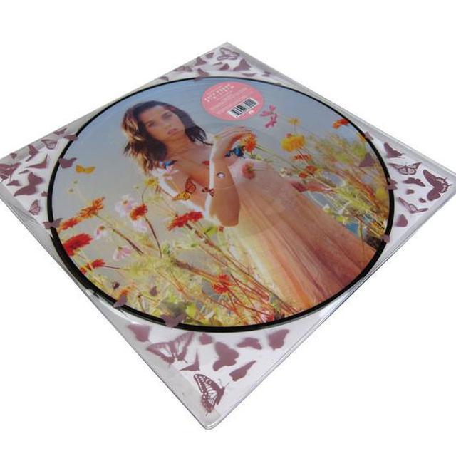 Katy Perry PRISM Vinyl Record Picture Disc