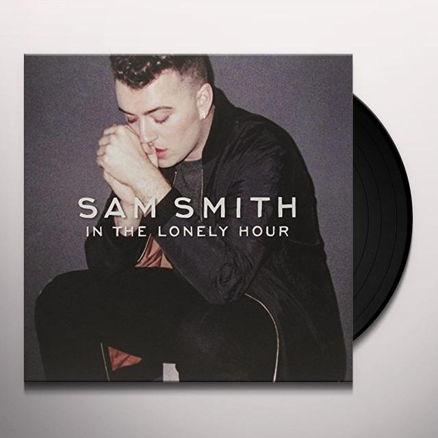 hour to how fast break 72 Smith THE IN LONELY HOUR Vinyl Sam Record hour to how fast break 72 Smith THE IN LONELY HOUR Vinyl Sam Record
