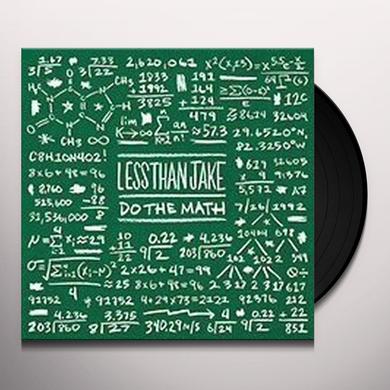 Less Than Jake - GNV FLA Less Than Jake - GNV FLA