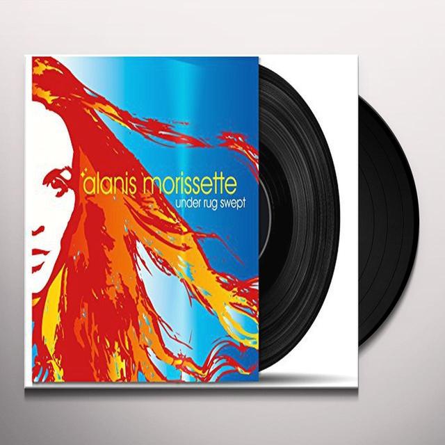 Alanis Morissette Rug Swept Vinyl - alanis morissette rug swept vinyl record Alanis Morissette Rug Swept Vinyl - alanis morissette rug swept vinyl record
