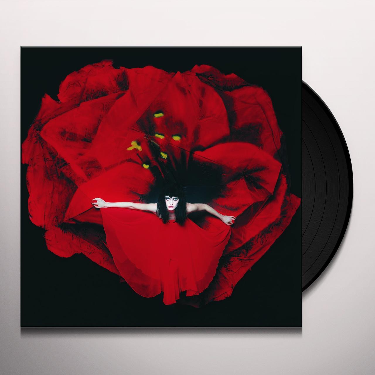 The Smashing Pumpkins ADORE Vinyl Record