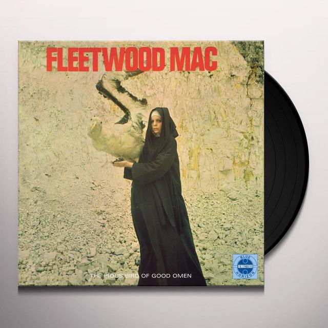 Fleetwood Vinyl LPs, Shirts & Fleetwood Mac Tour Merch