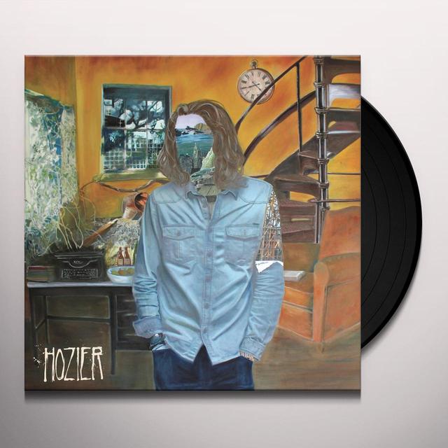Hozier Vinyl Lp | hozier vinyl record Hozier Vinyl Lp | hozier vinyl record