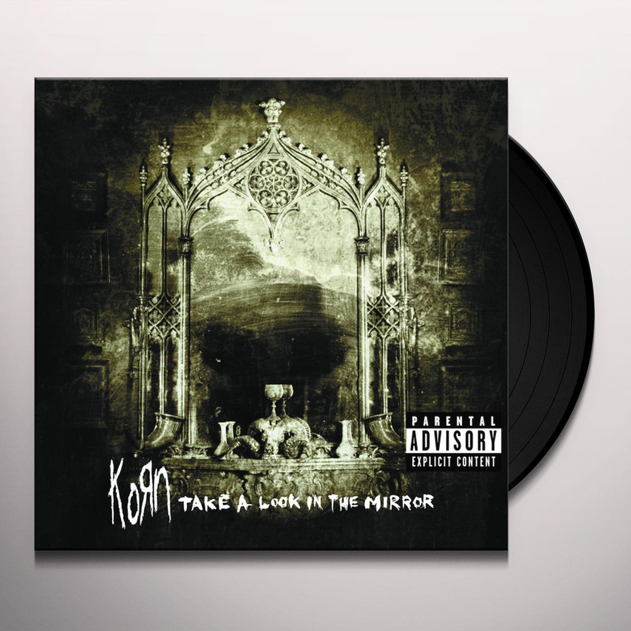 KoRn TAKE A LOOK IN THE