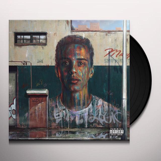 download logic under pressure album free zip