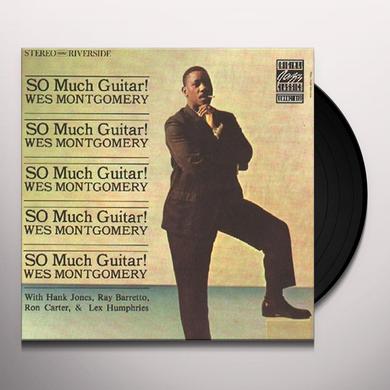 wes montgomery so much guitar wes montgomery so much guitar