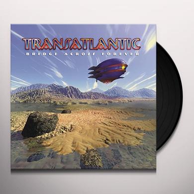 Transatlantic Bridge >> Transatlantic Bridge Across Forever Vinyl Record Transatlantic Bridge >> Transatlantic Bridge Across Forever Vinyl Record