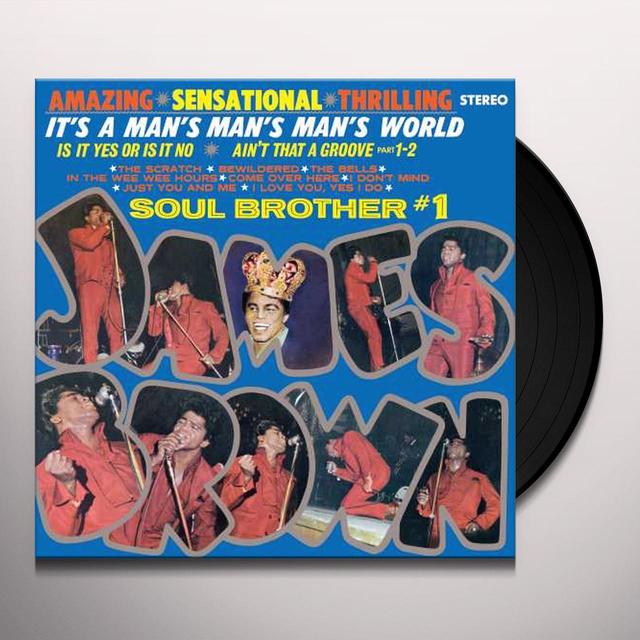 James Brown Raw Soul James Brown Raw Soul