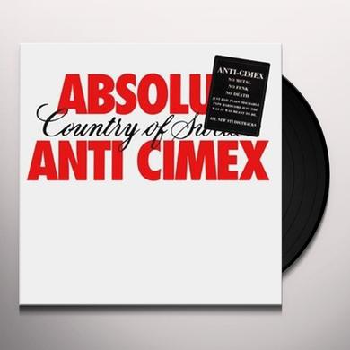Anti Cimex Anti Cimex EP Anarkist Attack Anti Cimex Anti Cimex EP Anarkist Attack