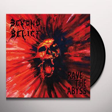 Beyond Belief - Towards The Diabolical Experiment Beyond Belief - Towards The Diabolical Experiment