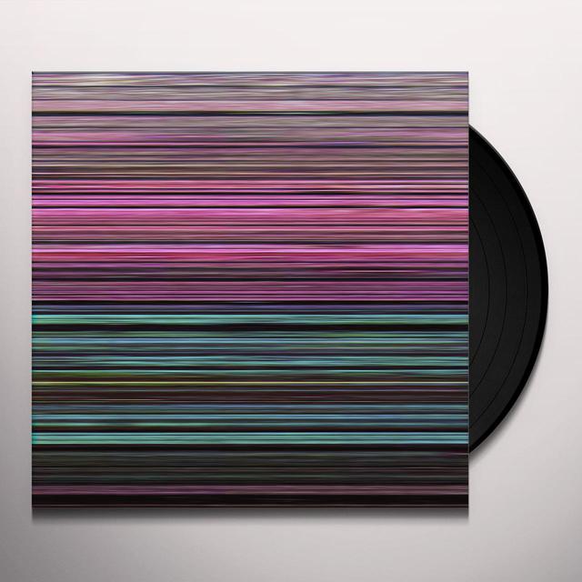 Joe Goddard ELECTRIC LINES Vinyl Record