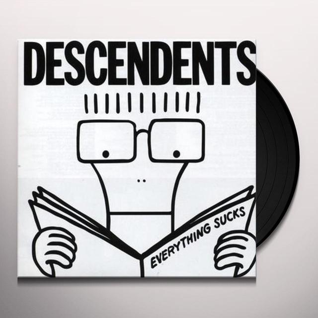 Descendents everything suck consider Are descendents everything suck