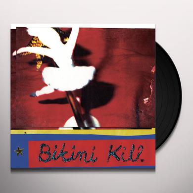 Bikini kill yeah yeah yeah Bikini kill yeah yeah yeah