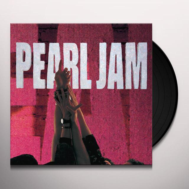good songs by pearl jam
