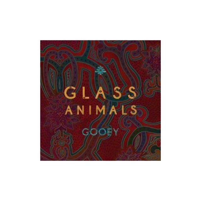 GLASS ANIMALS Vinyl Record UK Import