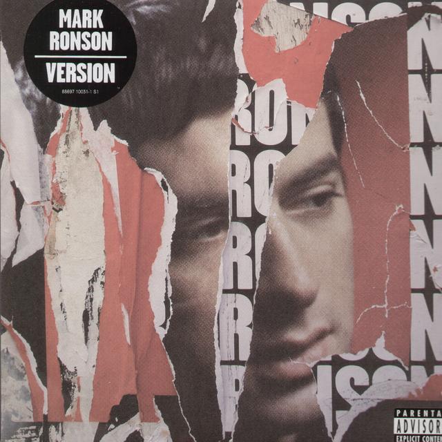 Mark ronson butt
