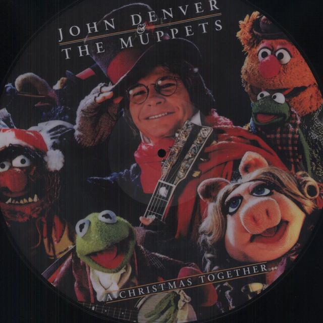 john denver muppets john denver muppets christmas