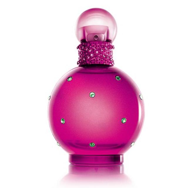 BRITNEY SPEARS FANTASY ANV 3.3 OZ PERFUME